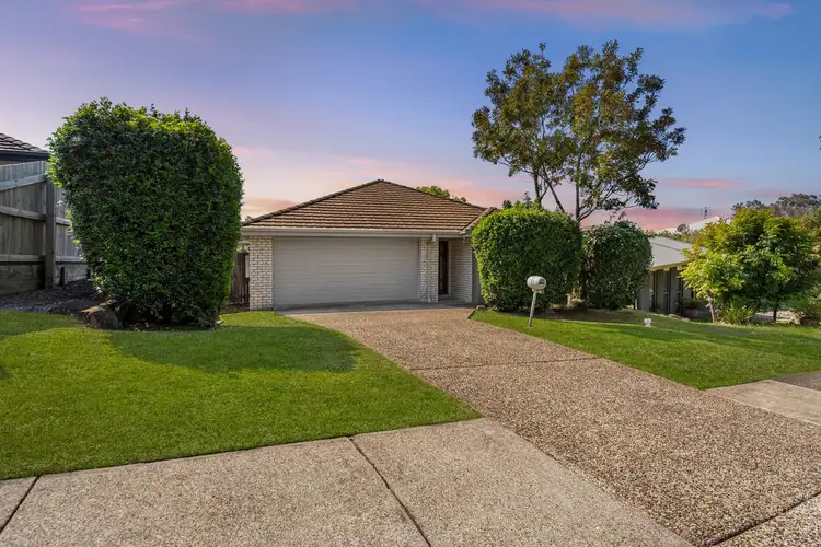 Main view of Homely house listing, 20 Gumtree Crescent, Upper Coomera QLD 4209