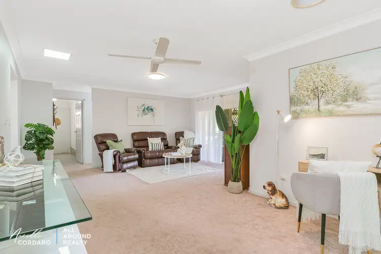 13 Mainsail Drive, Caboolture South QLD 4510