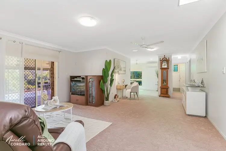 13 Mainsail Drive, Caboolture South QLD 4510