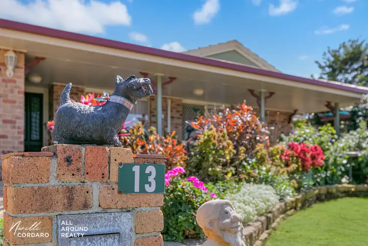 13 Mainsail Drive, Caboolture South QLD 4510