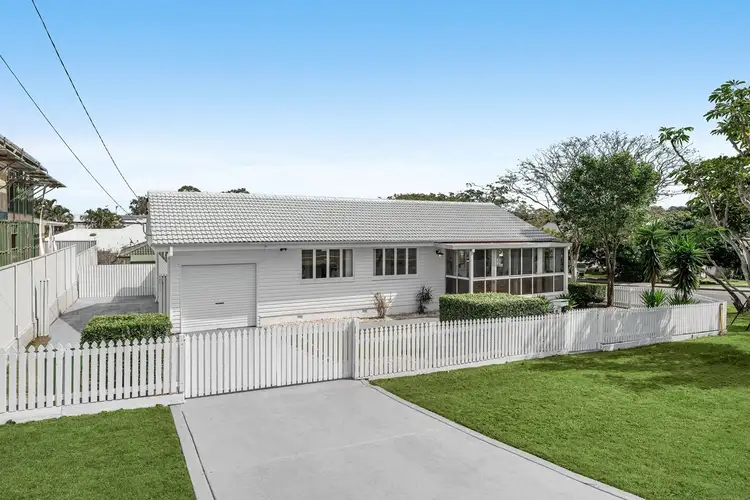68 Island Street, Cleveland QLD 4163