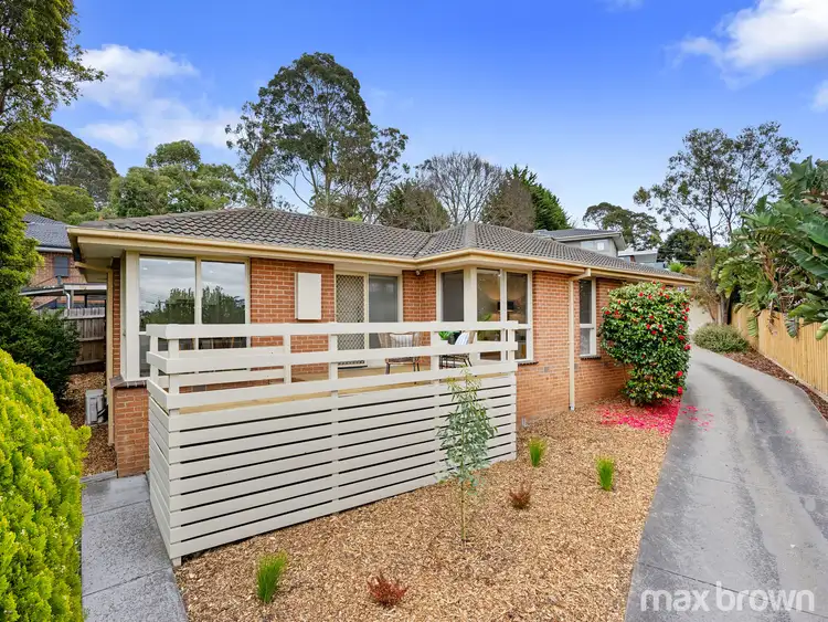 13 Lansell Road