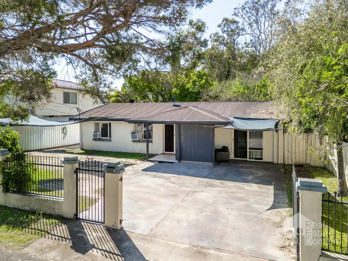 Main view of Homely house listing, 42 Polaris Avenue, Kingston QLD 4114