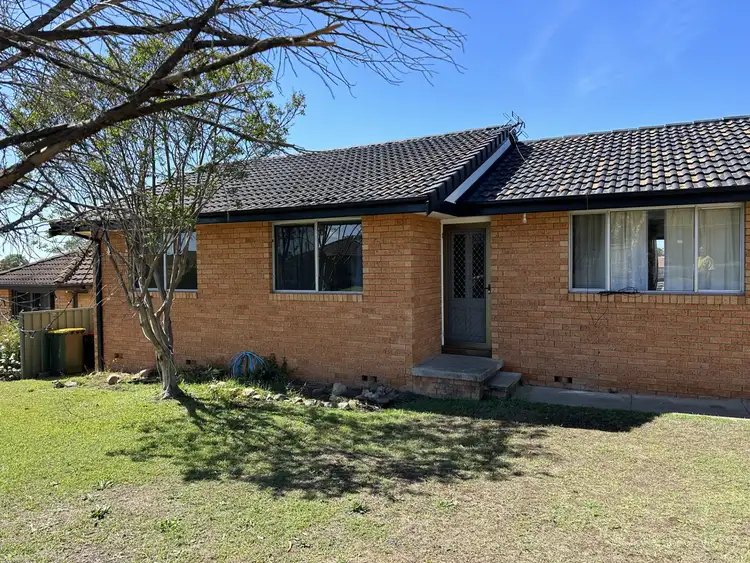 43 Stockyard Circuit, Wingham NSW 2429