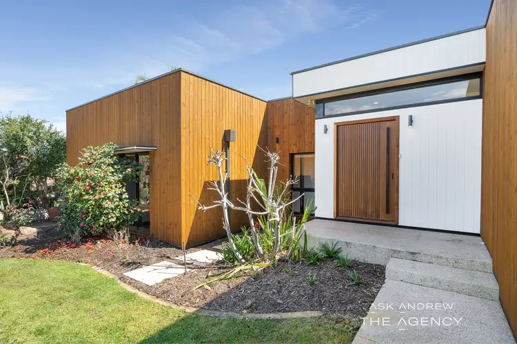 Second view of Homely house listing, 8 Allerton Way, Booragoon WA 6154