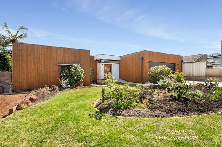 Third view of Homely house listing, 8 Allerton Way, Booragoon WA 6154