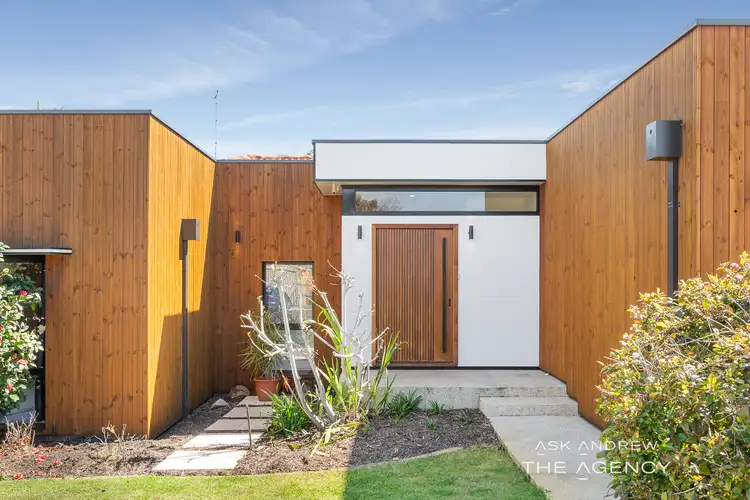 Third view of Homely house listing, 8 Allerton Way, Booragoon WA 6154