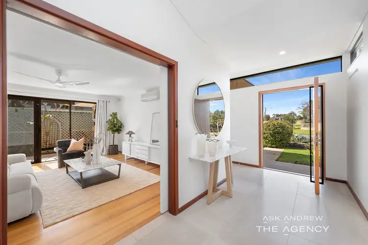 Fourth view of Homely house listing, 8 Allerton Way, Booragoon WA 6154