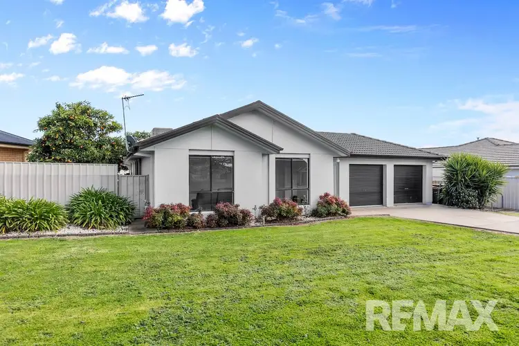 91 Yentoo Drive, Glenfield Park NSW 2650