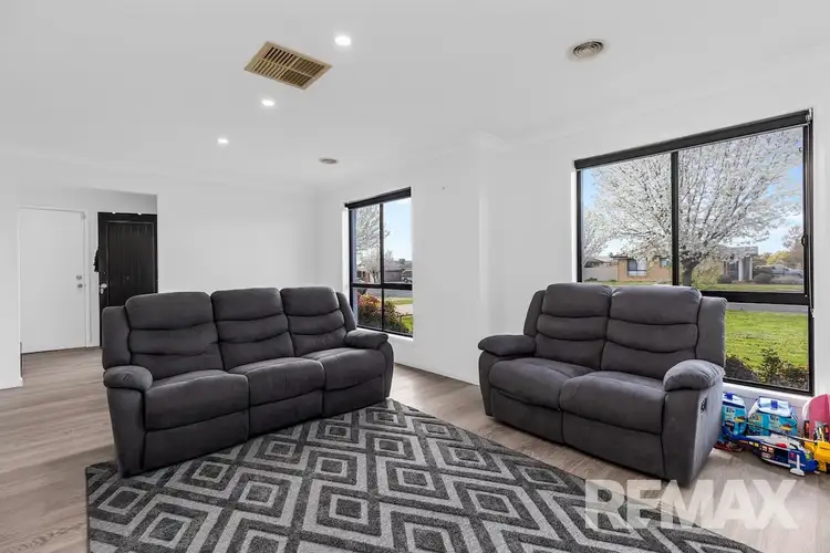 Third view of Homely house listing, 91 Yentoo Drive, Glenfield Park NSW 2650