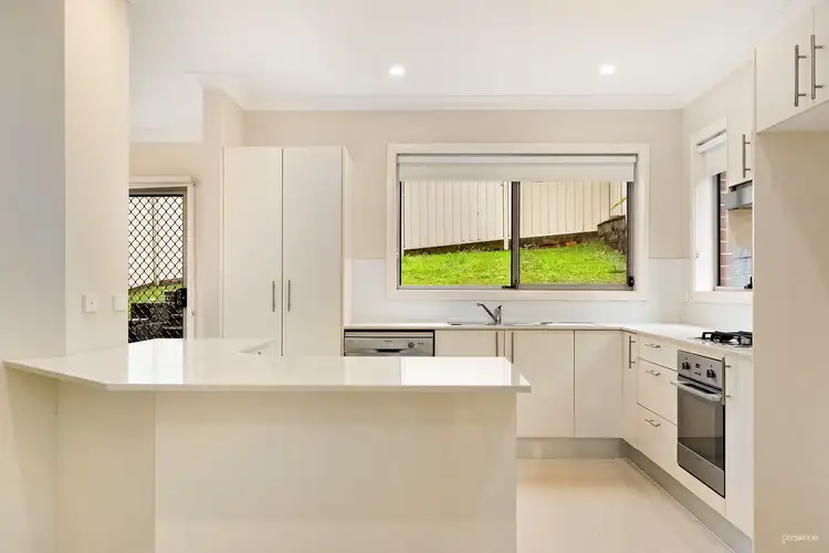 Second view of Homely house listing, 9/14 Progress Place, Garden Suburb NSW 2289