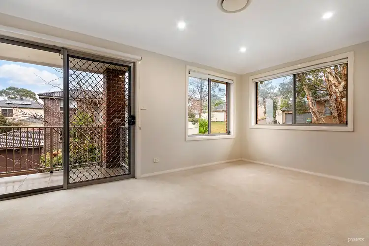 Fourth view of Homely house listing, 9/14 Progress Place, Garden Suburb NSW 2289