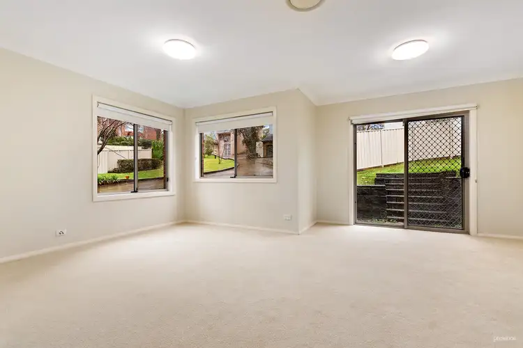 Fifth view of Homely house listing, 9/14 Progress Place, Garden Suburb NSW 2289