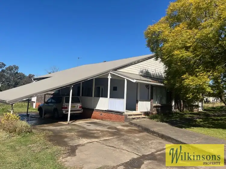 50 Clifton Road, Marsden Park NSW 2765