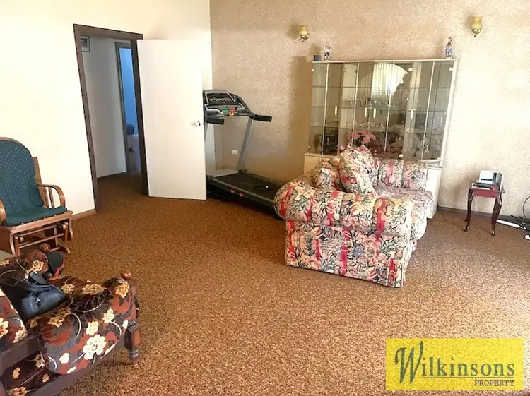 Third view of Homely rural property listing, 50 Clifton Road, Marsden Park NSW 2765