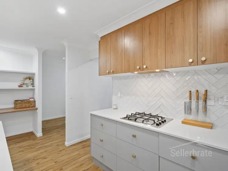 Second view of Homely house listing, 67 Herbst Drive, Bahrs Scrub QLD 4207