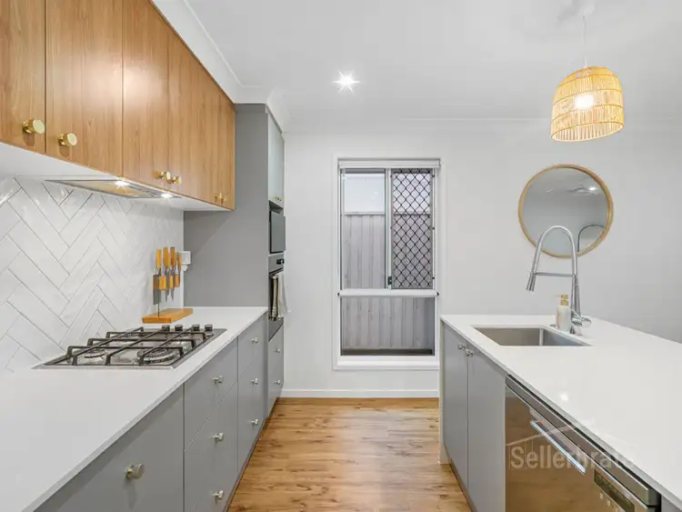 Third view of Homely house listing, 67 Herbst Drive, Bahrs Scrub QLD 4207