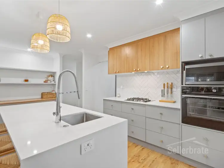 Fourth view of Homely house listing, 67 Herbst Drive, Bahrs Scrub QLD 4207