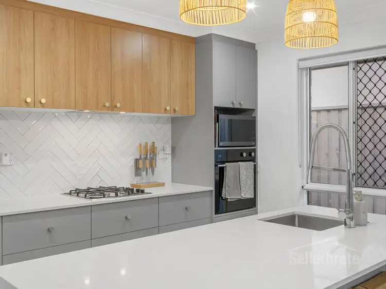 Fifth view of Homely house listing, 67 Herbst Drive, Bahrs Scrub QLD 4207