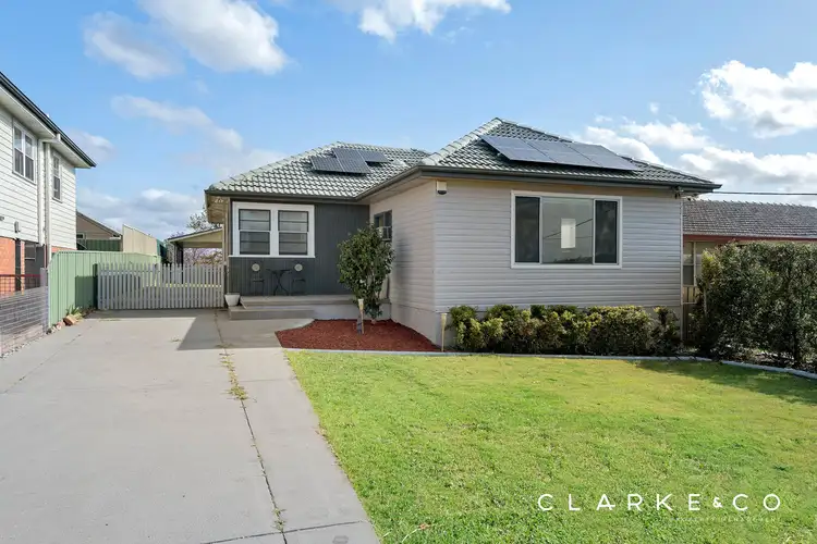 11 Glover Street, East Maitland NSW 2323