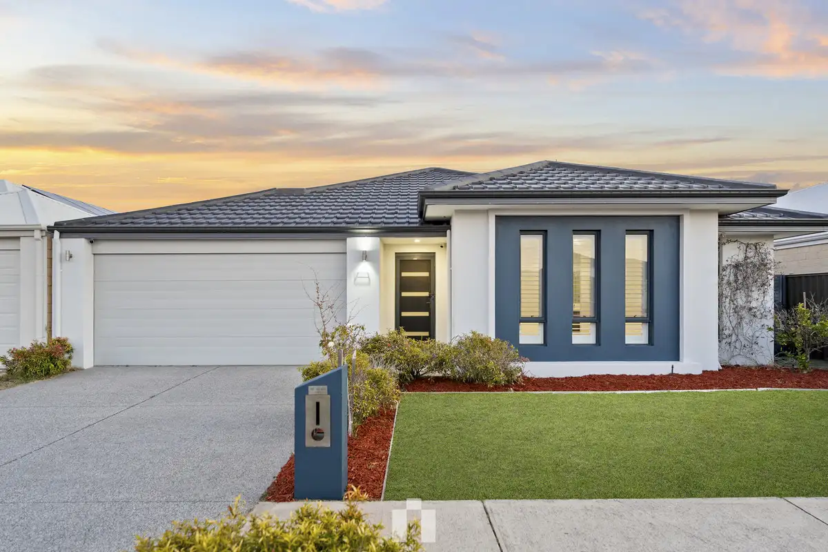 Main view of Homely house listing, 7 Halite Way, Treeby WA 6164