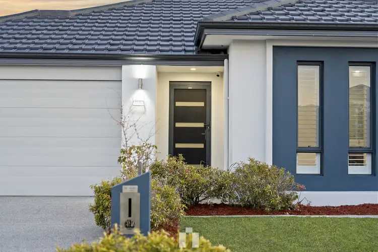 Third view of Homely house listing, 7 Halite Way, Treeby WA 6164