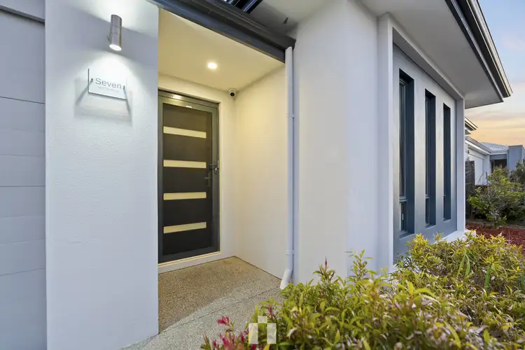 Fourth view of Homely house listing, 7 Halite Way, Treeby WA 6164