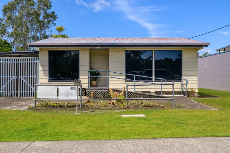 65 Gympie Road, Tin Can Bay QLD 4580