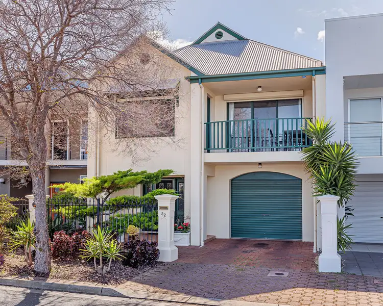 Main view of Homely townhouse listing, 32 Formby Crescent, Port Adelaide SA 5015