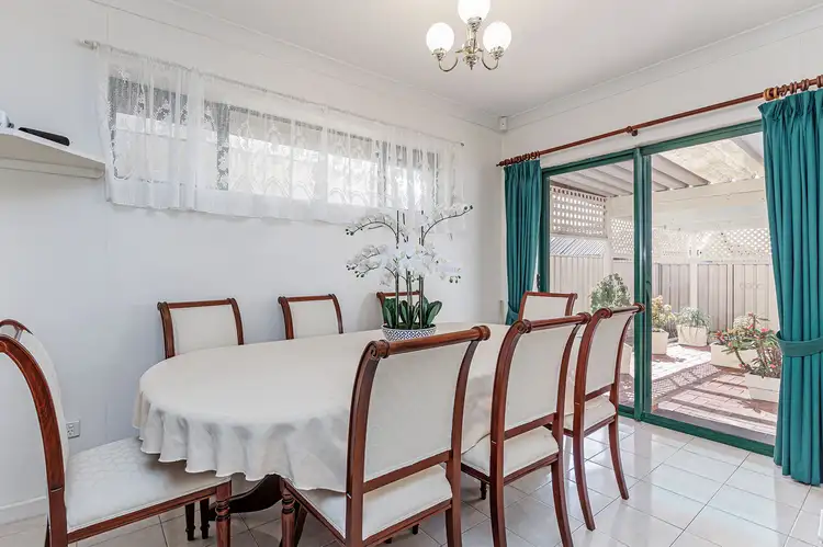 Fifth view of Homely townhouse listing, 32 Formby Crescent, Port Adelaide SA 5015