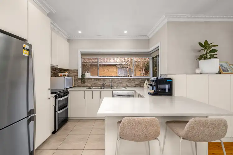 Third view of Homely house listing, 8 Edwards Street, Wangaratta VIC 3677