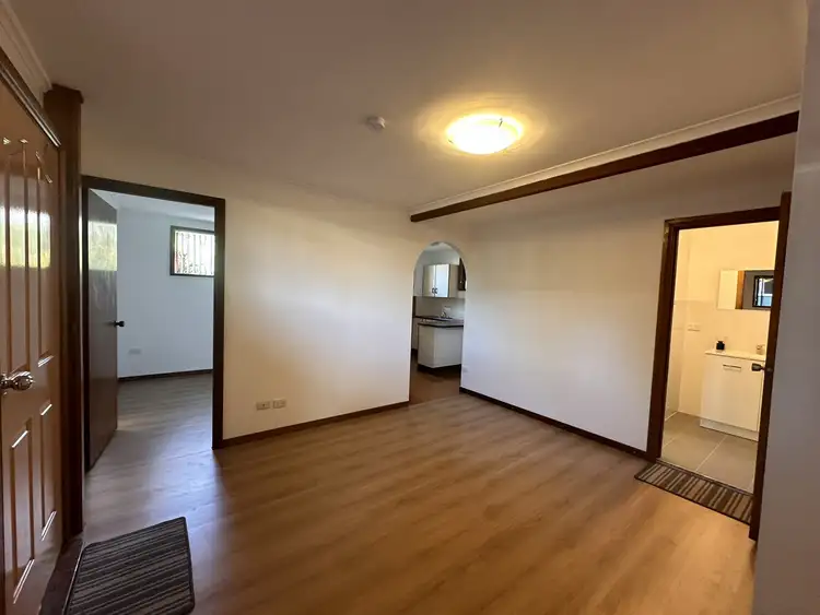 Second view of Homely flat listing, 111B Wingham Road, Taree NSW 2430