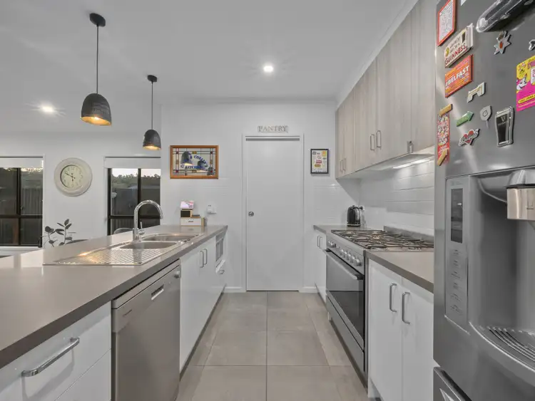 Second view of Homely house listing, 110 Panorama Drive, Springfield QLD 4300