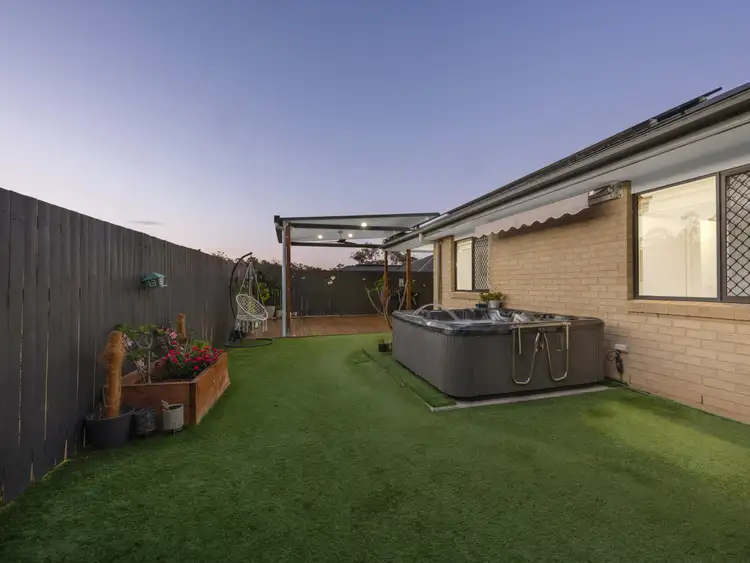 Third view of Homely house listing, 110 Panorama Drive, Springfield QLD 4300