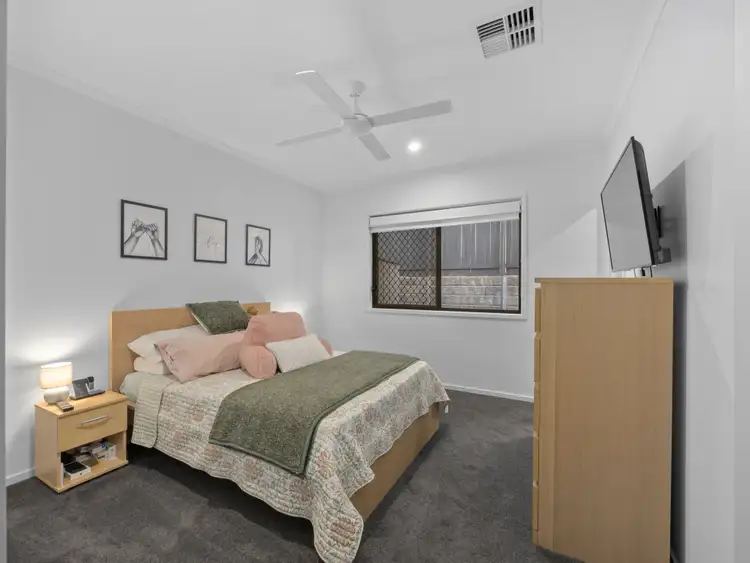 Fourth view of Homely house listing, 110 Panorama Drive, Springfield QLD 4300
