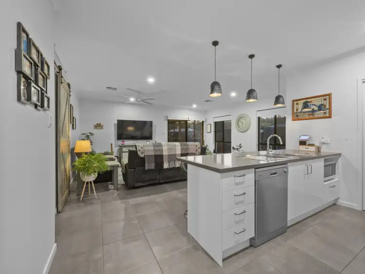 Sixth view of Homely house listing, 110 Panorama Drive, Springfield QLD 4300
