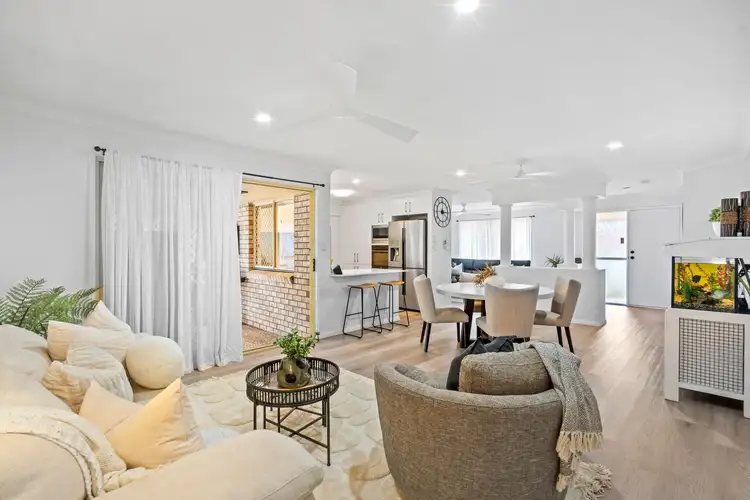 Main view of Homely house listing, 5 Lisa Street, Mcdowall QLD 4053