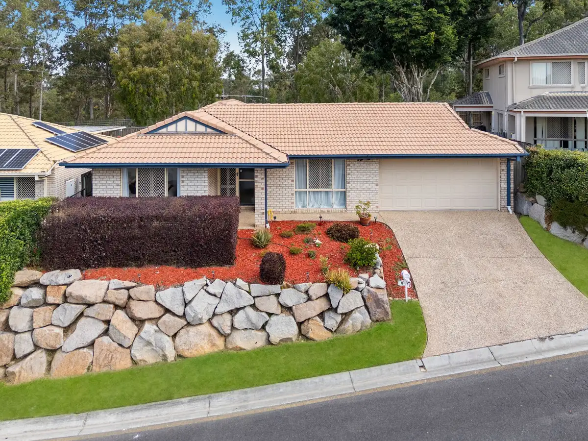 Main view of Homely house listing, 5 Lisa Street, Mcdowall QLD 4053