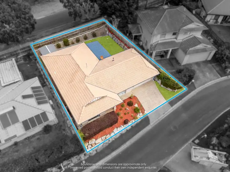 Second view of Homely house listing, 5 Lisa Street, Mcdowall QLD 4053