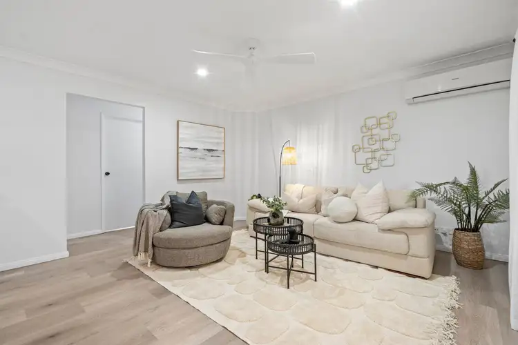 Second view of Homely house listing, 5 Lisa Street, Mcdowall QLD 4053