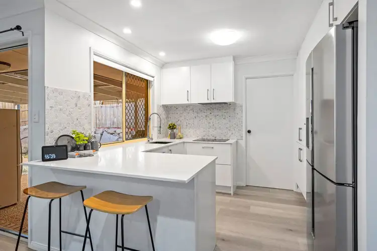 Third view of Homely house listing, 5 Lisa Street, Mcdowall QLD 4053