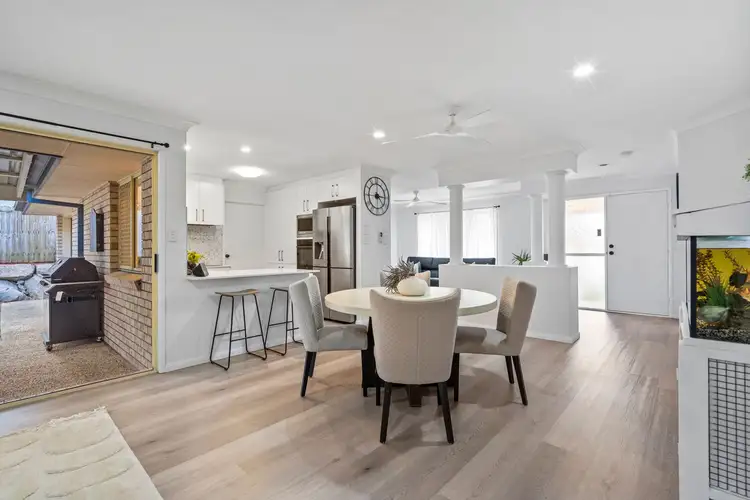 Third view of Homely house listing, 5 Lisa Street, Mcdowall QLD 4053