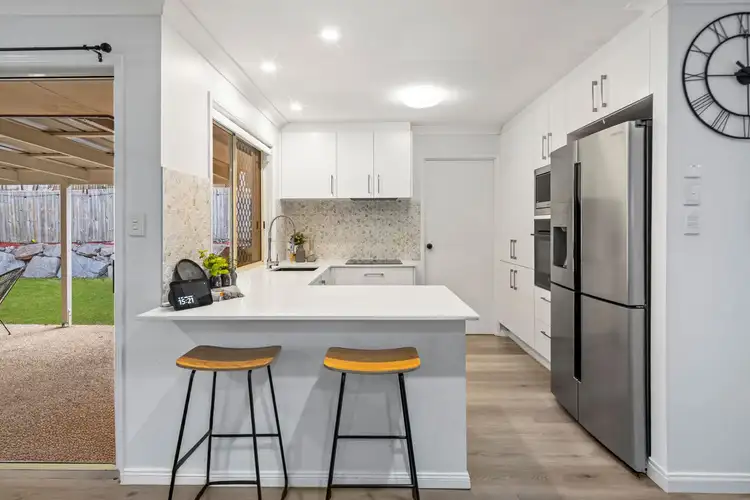 Fifth view of Homely house listing, 5 Lisa Street, Mcdowall QLD 4053