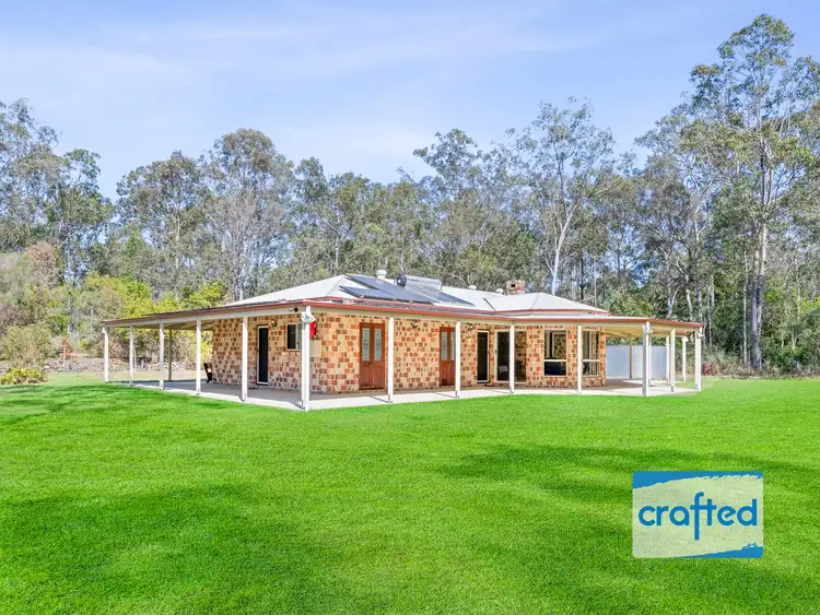 148 Thompson Road, Greenbank QLD 4124