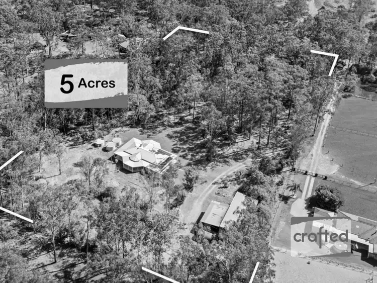 148 Thompson Road, Greenbank QLD 4124