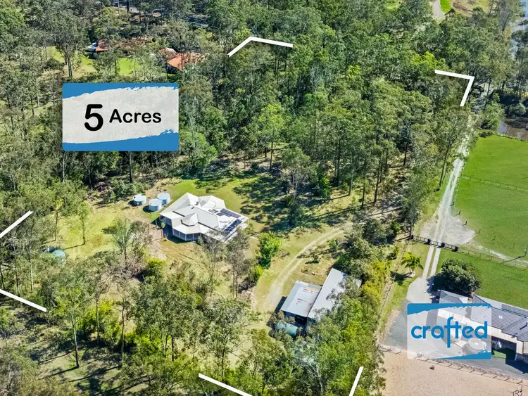 148 Thompson Road, Greenbank QLD 4124