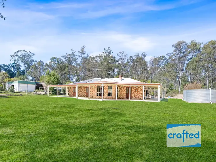 Sixth view of Homely rural property listing, 148 Thompson Road, Greenbank QLD 4124