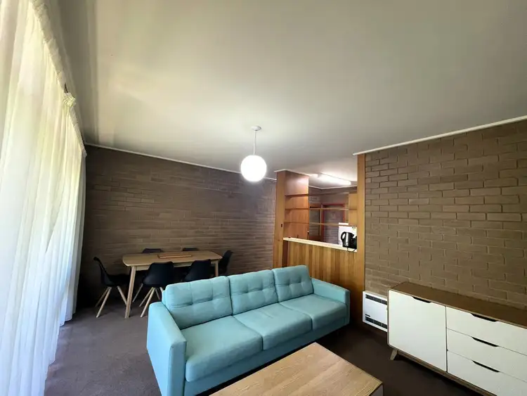 Second view of Homely unit listing, 5/18 Dundas Street, Sale VIC 3850