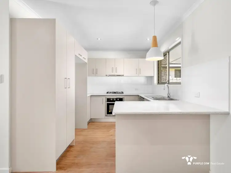 Fifth view of Homely house listing, 4 Katandra Crescent, Bellbird Park QLD 4300