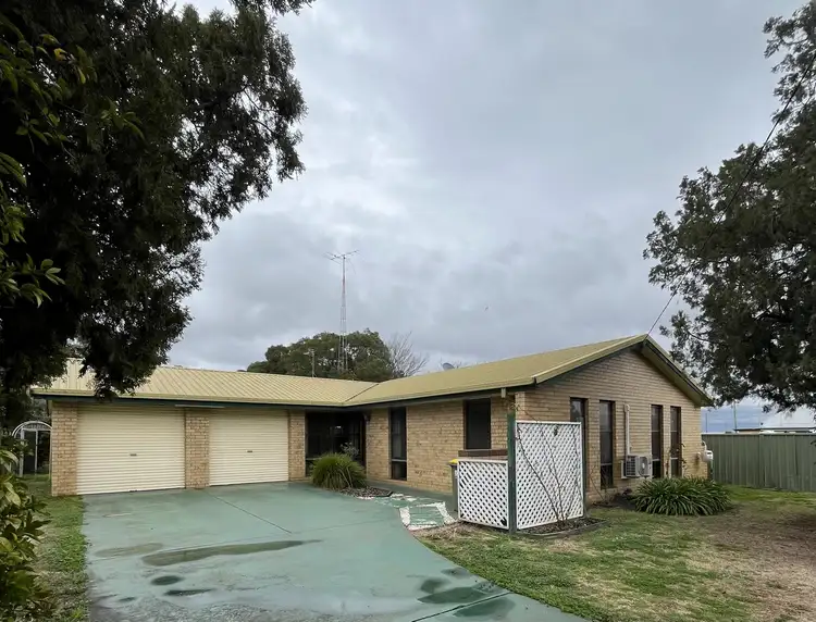 19 Fisher Street, Clifton QLD 4361
